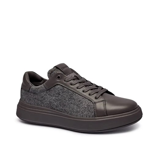 Calvin Klein Sneakersy | z dodatkiem skóry ze sklepu Gomez Fashion Store w kategorii Buty sportowe męskie - zdjęcie 184964629