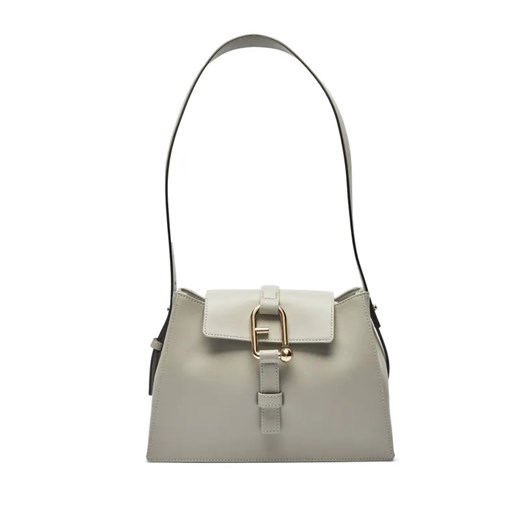 Furla Skórzana torebka na ramię NUVOLA ze sklepu Gomez Fashion Store w kategorii Listonoszki - zdjęcie 184964639