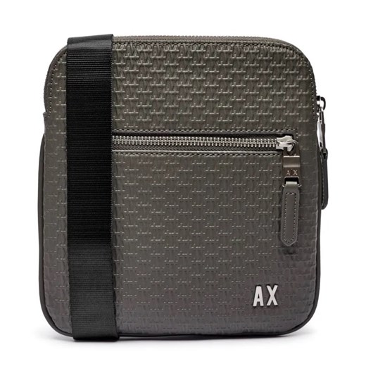 Armani Exchange Reporterka ze sklepu Gomez Fashion Store w kategorii Torby męskie - zdjęcie 184964679