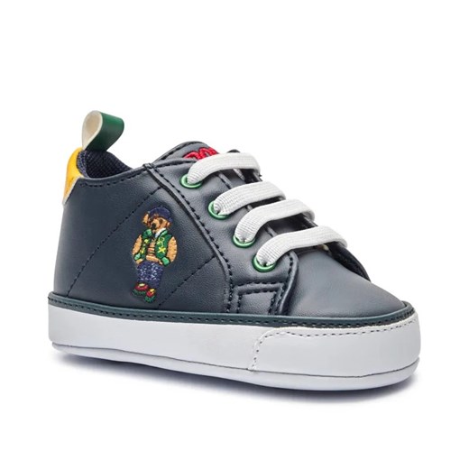 POLO RALPH LAUREN Niechodki ze sklepu Gomez Fashion Store w kategorii Trampki dziecięce - zdjęcie 184964685