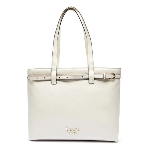 Liu Jo Shopperka Evrim ze sklepu Gomez Fashion Store w kategorii Torby Shopper bag - zdjęcie 184964699