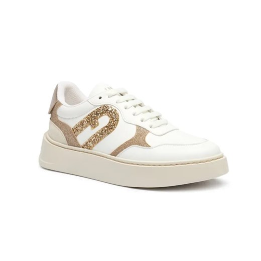 Furla Skórzane sneakersy ze sklepu Gomez Fashion Store w kategorii Buty sportowe damskie - zdjęcie 184964706