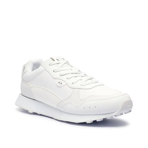 Armani Exchange Sneakersy ze sklepu Gomez Fashion Store w kategorii Buty sportowe męskie - zdjęcie 184964715