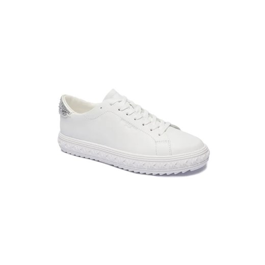 Michael Kors Skórzane sneakersy ze sklepu Gomez Fashion Store w kategorii Buty sportowe damskie - zdjęcie 184964717