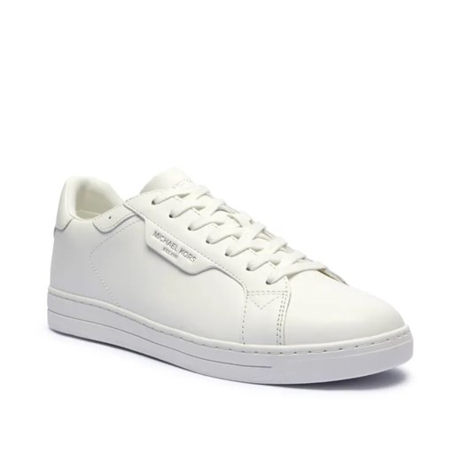 Michael Kors Skórzane sneakersy Keating ze sklepu Gomez Fashion Store w kategorii Buty sportowe męskie - zdjęcie 184964746