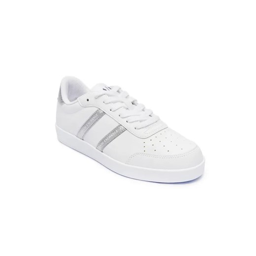 Armani Exchange Sneakersy ze sklepu Gomez Fashion Store w kategorii Buty sportowe damskie - zdjęcie 184964755