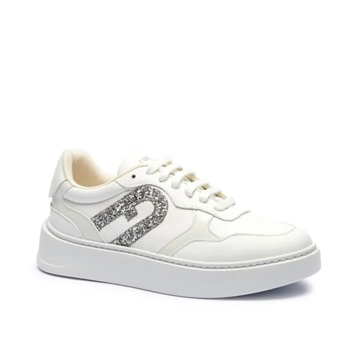 Furla Skórzane sneakersy FURLA SPORT ze sklepu Gomez Fashion Store w kategorii Buty sportowe damskie - zdjęcie 184964756
