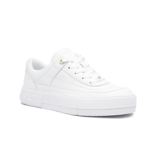 Michael Kors Skórzane sneakersy AURORA ze sklepu Gomez Fashion Store w kategorii Buty sportowe damskie - zdjęcie 184964758