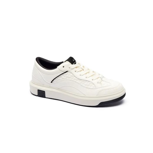 Armani Exchange Sneakersy ze sklepu Gomez Fashion Store w kategorii Buty sportowe męskie - zdjęcie 184964778
