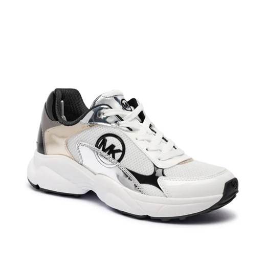 Michael Kors Sneakersy SAMI TRAINER ze sklepu Gomez Fashion Store w kategorii Buty sportowe damskie - zdjęcie 184964795