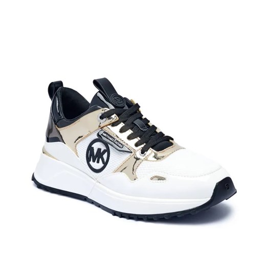 Michael Kors Sneakersy THEO ze sklepu Gomez Fashion Store w kategorii Buty sportowe damskie - zdjęcie 184964806