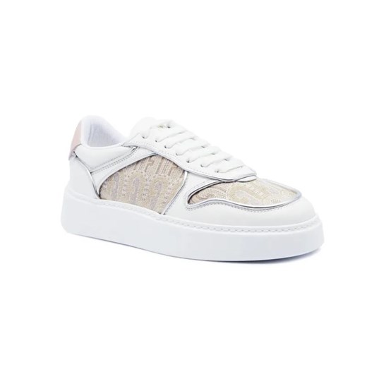 Furla Sneakersy FURLASPORT | z dodatkiem skóry ze sklepu Gomez Fashion Store w kategorii Buty sportowe damskie - zdjęcie 184964815