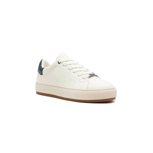 Kurt Geiger Skórzane sneakersy LANEY3 ze sklepu Gomez Fashion Store w kategorii Buty sportowe męskie - zdjęcie 184964819