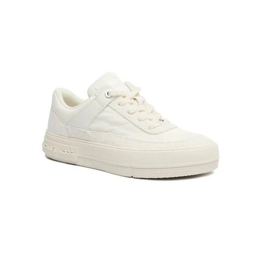 Michael Kors Sneakersy AURORA | z dodatkiem skóry ze sklepu Gomez Fashion Store w kategorii Buty sportowe damskie - zdjęcie 184964825