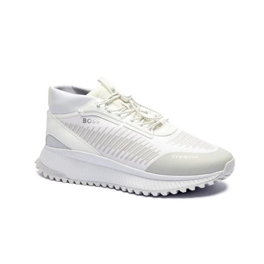 BOSS BLACK Sneakersy TTNM EVO_Runn ze sklepu Gomez Fashion Store w kategorii Buty sportowe męskie - zdjęcie 184964826