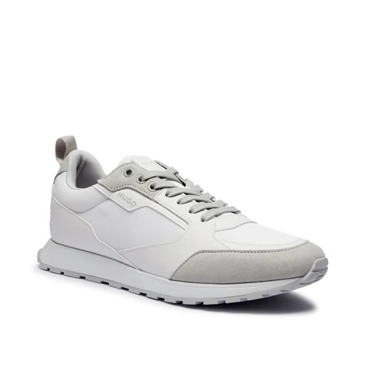 HUGO Sneakersy Icelin ze sklepu Gomez Fashion Store w kategorii Buty sportowe męskie - zdjęcie 184964828