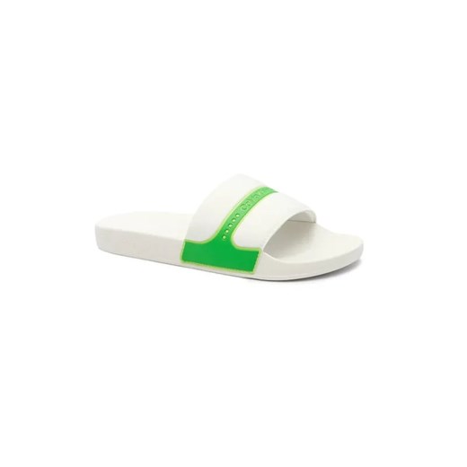 Calvin Klein Jeans Klapki ze sklepu Gomez Fashion Store w kategorii Klapki męskie - zdjęcie 184964895