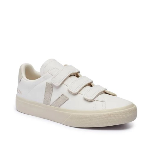 VEJA Skórzane sneakersy Recife Logo ze sklepu Gomez Fashion Store w kategorii Buty sportowe damskie - zdjęcie 184964915