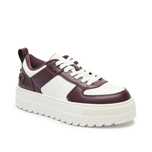 HUGO Sneakersy Lyssa_Tenn_fly ze sklepu Gomez Fashion Store w kategorii Buty sportowe damskie - zdjęcie 184964936