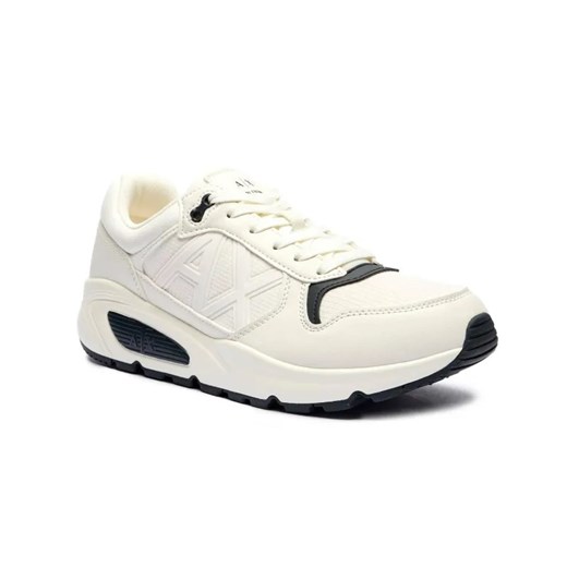 Armani Exchange Sneakersy ze sklepu Gomez Fashion Store w kategorii Buty sportowe męskie - zdjęcie 184964938