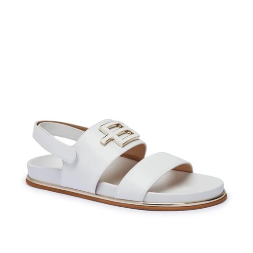 Baldinini Skórzane sandały ze sklepu Gomez Fashion Store w kategorii Sandały damskie - zdjęcie 184964967