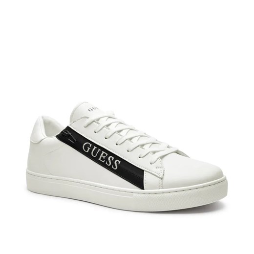 Guess Sneakersy TODI IIK ze sklepu Gomez Fashion Store w kategorii Buty sportowe męskie - zdjęcie 184964968