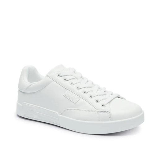 Guess Sneakersy CASERTA ze sklepu Gomez Fashion Store w kategorii Buty sportowe męskie - zdjęcie 184964977