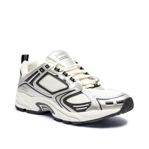 Tommy Jeans Sneakersy ARCHIVE RUNNER ze sklepu Gomez Fashion Store w kategorii Buty sportowe męskie - zdjęcie 184965007