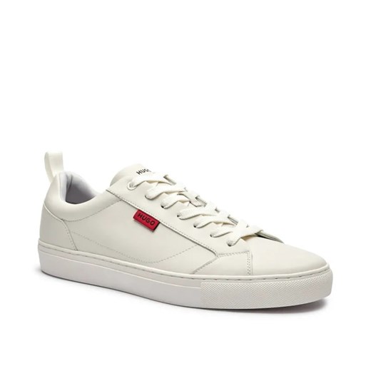 HUGO Sneakersy Morrie Tenn Napu ze sklepu Gomez Fashion Store w kategorii Buty sportowe męskie - zdjęcie 184965035