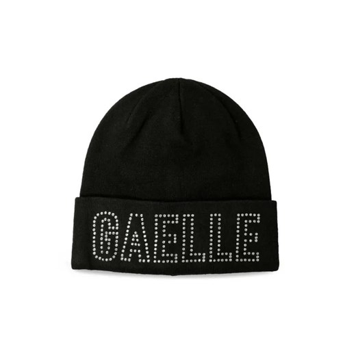 Gaëlle Paris Czapka Gaëlle Paris OS Gomez Fashion Store okazyjna cena