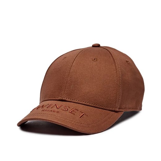 TWINSET Bejsbolówka ze sklepu Gomez Fashion Store w kategorii Czapki z daszkiem damskie - zdjęcie 184965099