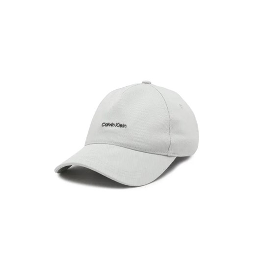 Calvin Klein Bejsbolówka ze sklepu Gomez Fashion Store w kategorii Czapki z daszkiem damskie - zdjęcie 184965125