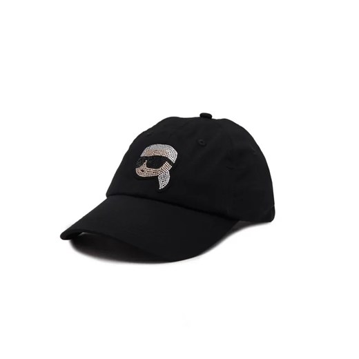 Karl Lagerfeld Bejsbolówka k/ikonik 2.0 ze sklepu Gomez Fashion Store w kategorii Czapki z daszkiem damskie - zdjęcie 184965135