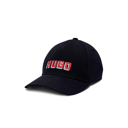 HUGO Bejsbolówka Jude ze sklepu Gomez Fashion Store w kategorii Czapki z daszkiem męskie - zdjęcie 184965146