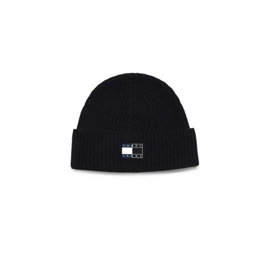 Tommy Jeans Czapka ze sklepu Gomez Fashion Store w kategorii Czapki zimowe męskie - zdjęcie 184965175