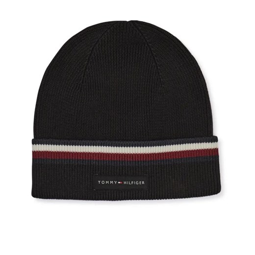 Tommy Hilfiger Czapka ze sklepu Gomez Fashion Store w kategorii Czapki zimowe męskie - zdjęcie 184965196