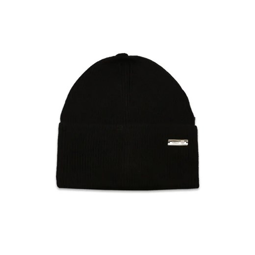Twinset U&B Czapka ze sklepu Gomez Fashion Store w kategorii Czapki zimowe damskie - zdjęcie 184965199