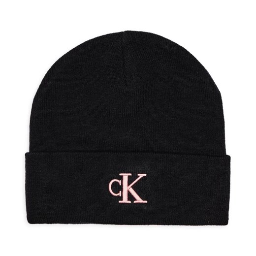 Calvin Klein Jeans Czapka ze sklepu Gomez Fashion Store w kategorii Czapki zimowe damskie - zdjęcie 184965208