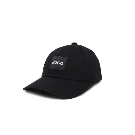 HUGO Bejsbolówka Ally PL ze sklepu Gomez Fashion Store w kategorii Czapki z daszkiem damskie - zdjęcie 184965219