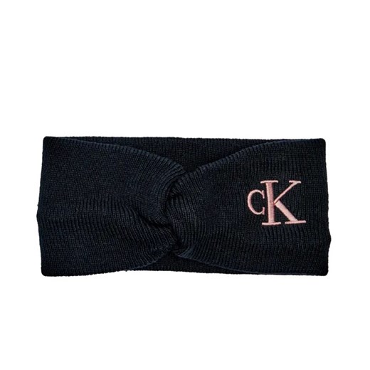 Calvin Klein Jeans Opaska ze sklepu Gomez Fashion Store w kategorii Opaski damskie - zdjęcie 184965227