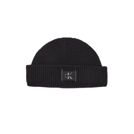 Calvin Klein Jeans Czapka ze sklepu Gomez Fashion Store w kategorii Czapki zimowe męskie - zdjęcie 184965245