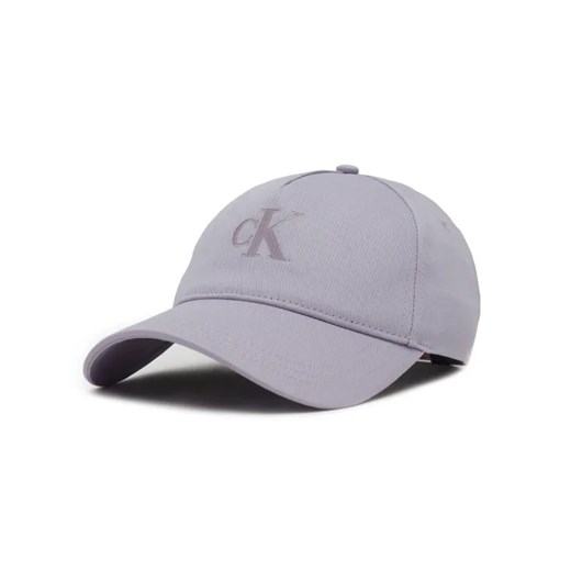 Calvin Klein Jeans Bejsbolówka ARCHIVE ze sklepu Gomez Fashion Store w kategorii Czapki z daszkiem damskie - zdjęcie 184965286