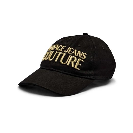 Versace Jeans Couture Bejsbolówka ze sklepu Gomez Fashion Store w kategorii Czapki z daszkiem damskie - zdjęcie 184965308