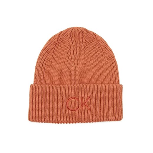 Calvin Klein Czapka ze sklepu Gomez Fashion Store w kategorii Czapki zimowe damskie - zdjęcie 184965326
