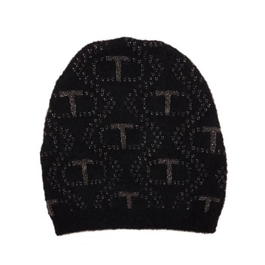 TWINSET Czapka ze sklepu Gomez Fashion Store w kategorii Czapki zimowe damskie - zdjęcie 184965327