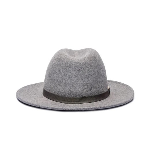 Tommy Hilfiger Kapelusz MONOGRAM FEDORA ze sklepu Gomez Fashion Store w kategorii Kapelusze damskie - zdjęcie 184965348