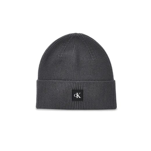 Calvin Klein Jeans Czapka ze sklepu Gomez Fashion Store w kategorii Czapki zimowe męskie - zdjęcie 184965368