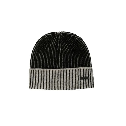BOSS BLACK Wełniana czapka Lupini ze sklepu Gomez Fashion Store w kategorii Czapki zimowe męskie - zdjęcie 184965385
