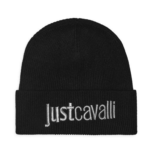 Just Cavalli Czapka | z dodatkiem wełny ze sklepu Gomez Fashion Store w kategorii Czapki zimowe damskie - zdjęcie 184965395