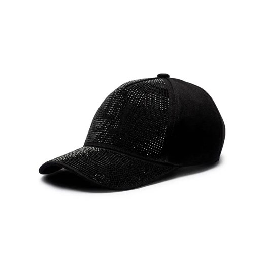 Liu Jo Sport Bejsbolówka ze sklepu Gomez Fashion Store w kategorii Czapki z daszkiem damskie - zdjęcie 184965417